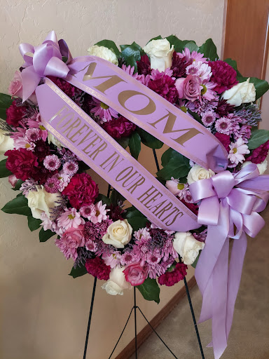 Florist «Watson Flower Shops», reviews and photos, 929 N Val Vista Dr #107, Gilbert, AZ 85234, USA