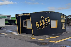 Go Naked Coffee image
