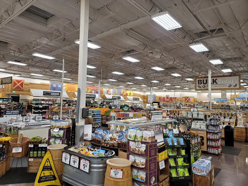 Health Food Store «Sprouts Farmers Market», reviews and photos, 14945 Holt Ave, Tustin, CA 92780, USA