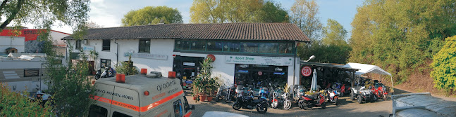 Gerry's Motorradshop