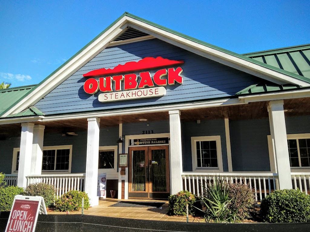 Outback Steakhouse 29902