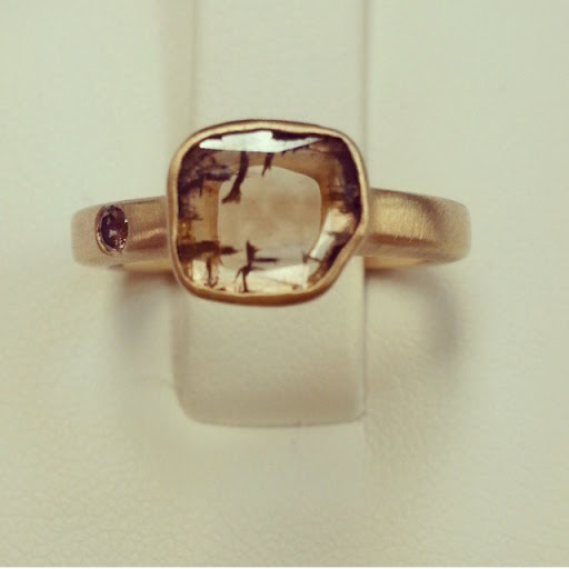 Jewelry Store «J Michael Jewelers», reviews and photos, 370 Springfield Ave, Berkeley Heights, NJ 07922, USA