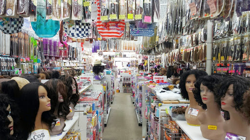 Beauty Supply Store «Neptune Beauty Supply», reviews and photos, 36 NJ-35 #4, Neptune City, NJ 07753, USA