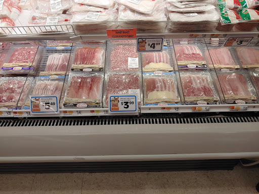 Grocery Store «Market Basket», reviews and photos, 301 Constitution Ave, Littleton, MA 01460, USA