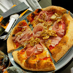 Photo n°2 de l'avis de salvatore.a fait le 24/02/2024 à 21:17 sur le  Farine - Pizzeria Messina à Messina