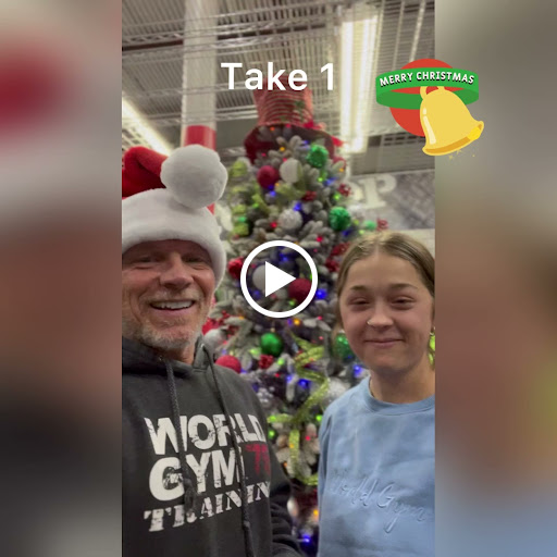 Health Club «World Gym - Cincinnati», reviews and photos, 9481 Princenton Glendale Rd, West Chester Township, OH 45011, USA