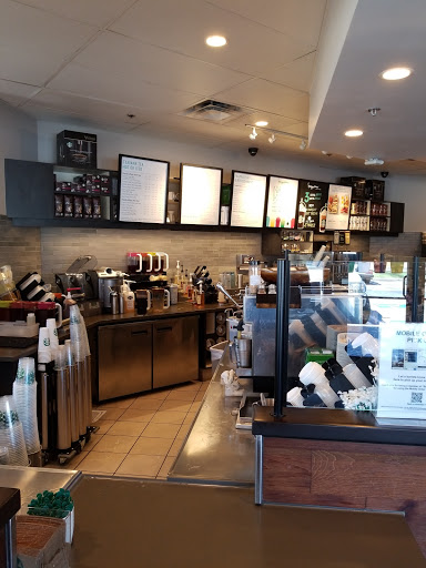 Starbucks image