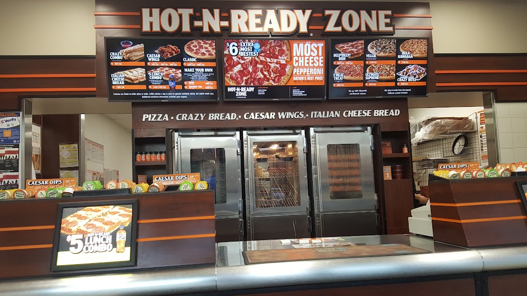 Little Caesars Pizza 91766