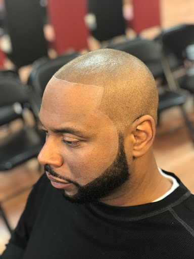 Barber Shop «iCut Barbershop & Lounge LLC», reviews and photos, 3420 Holland Road, Virginia Beach, VA 23452, USA