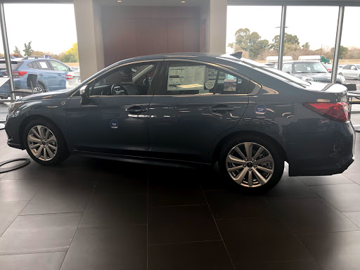 Subaru Dealer «Maita Subaru», reviews and photos, 2912 Auburn Blvd, Sacramento, CA 95821, USA