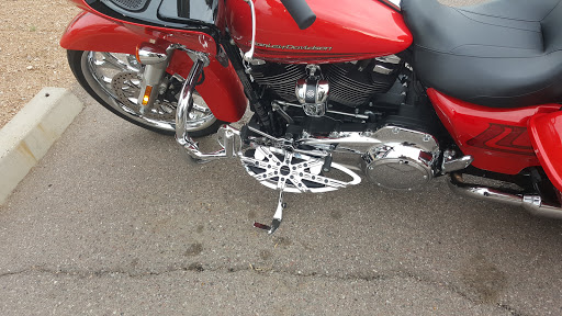 Motorcycle Repair Shop «Independent Motorcycles», reviews and photos, 6403 W Chandler Blvd, Chandler, AZ 85226, USA
