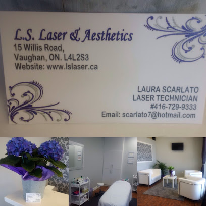 L.S. Laser & Aesthetics