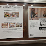 Photo n°8 de l'avis de Matthias.i fait le 30/06/2023 à 21:45 sur le  Mercure Hotel Duesseldorf Kaarst à Kaarst