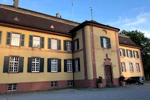 Ebnet Castle image