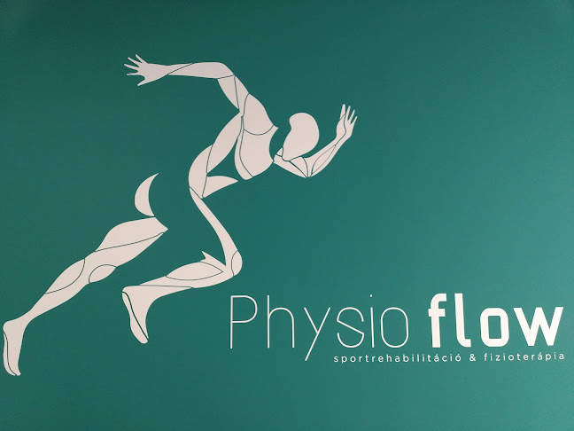 Hozzászólások és értékelések az Physioflow Sportrehabilitáció & Gyógytorna-ról
