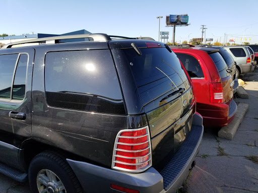 Donations Center «Charity Motors», reviews and photos