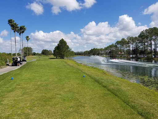 Golf Course «Swiss Fairways Golf Course», reviews and photos, 13114 Skiing Paradise Blvd, Clermont, FL 34711, USA