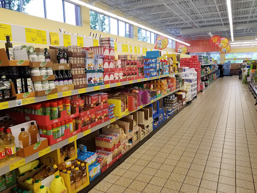 Supermarket «ALDI», reviews and photos, 1412 E Algonquin Rd, Schaumburg, IL 60173, USA