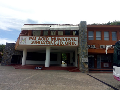 Ayuntamiento Municipal de Zihuatanejo
