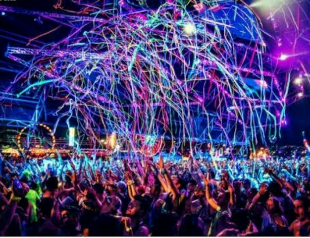LAVO Nightclub by null