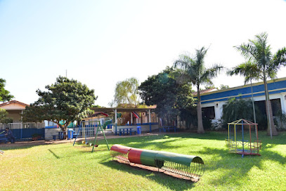 Centro Educativo Canindeyú S.A.