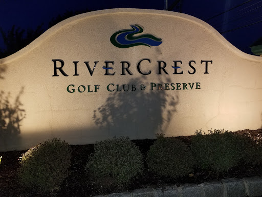 Private Golf Course «Rivercrest Golf Club & Preserve», reviews and photos, 100 Golf Club Dr, Phoenixville, PA 19460, USA