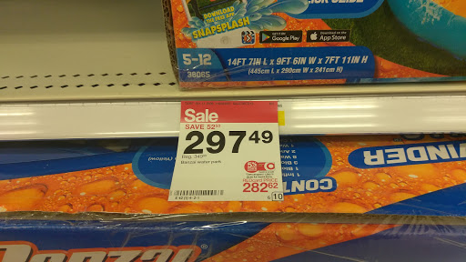 Department Store «Target», reviews and photos, 41 Robert Dr, South Easton, MA 02375, USA