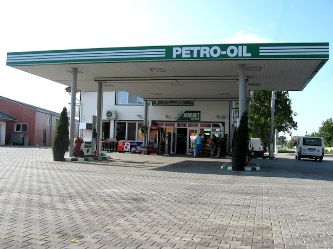 PETRO-OIL COLIBASI