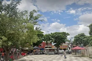 Praça Macário Barreto - Tomba image