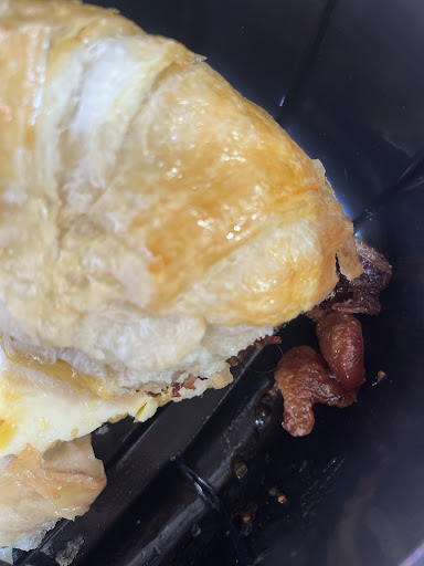 Donut Shop «Le Donut», reviews and photos, 2803 Old Spanish Trail, Houston, TX 77054, USA