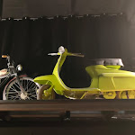 Photo n°1 de l'avis de Elena.e fait le 29/01/2023 à 09:53 sur le  Workshop Pizza in Pala alla Romana à Loano