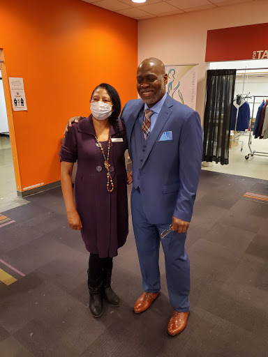 Clothing Store «K&G Fashion Superstore», reviews and photos, 5410 E 82nd St, Indianapolis, IN 46250, USA