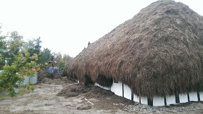Photos of L&aelig;s&oslash; Uldstue