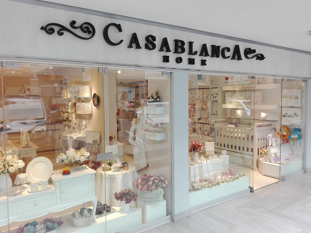 Casablanca Home