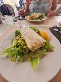 Plats et boissons du Restaurant Le Bistrot des Halles à Auch - n°11