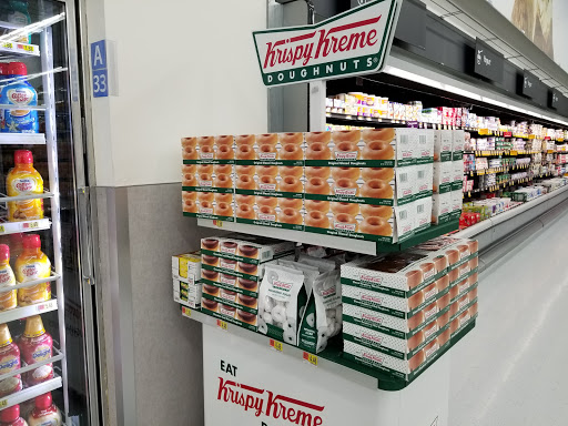 Department Store «Walmart Supercenter», reviews and photos, 1675 St Lucie W Blvd, Port St Lucie, FL 34986, USA