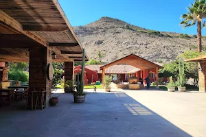 Centro Turístico Capel image