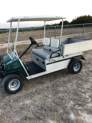 CenTex Golf Carts