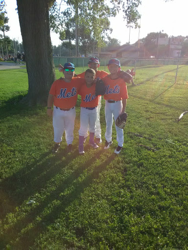 Park «A.B. Sawyer Park», reviews and photos, 9300 Whipps Mill Rd, Louisville, KY 40242, USA