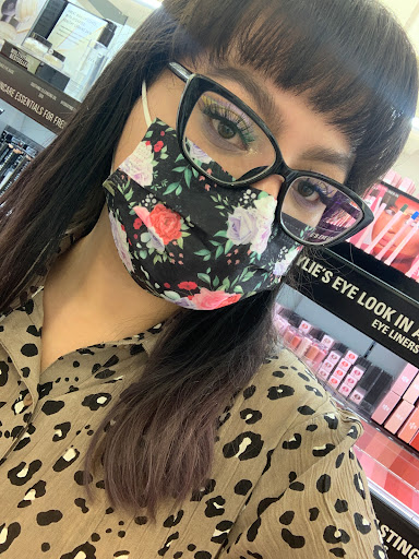 Hair Salon «Ulta Beauty», reviews and photos, 24235 Magic Mountain Pkwy, Valencia, CA 91355, USA