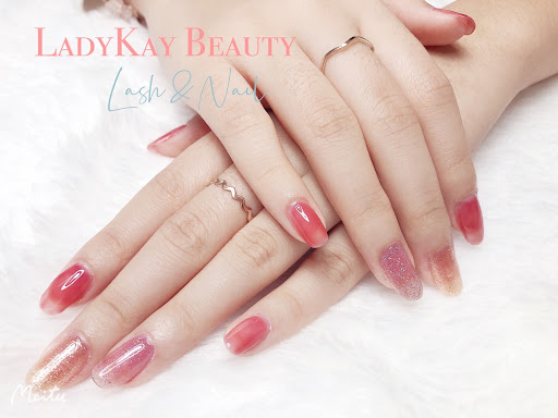 LadyKay Beauty Lash & Nail [ร้านเลดี้เก๋ บิวตี้ ต่อขนตา ลิฟติ้งขนตา ทำเล็บเจล]