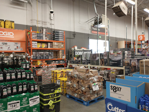 Home Improvement Store «Bargain Outlet», reviews and photos, 2433 E Dublin Granville Rd, Columbus, OH 43229, USA