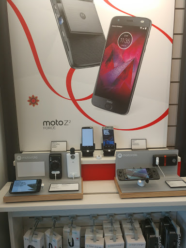 Cell Phone Store «Verizon», reviews and photos, 10250 Baltimore Ave A, College Park, MD 20740, USA