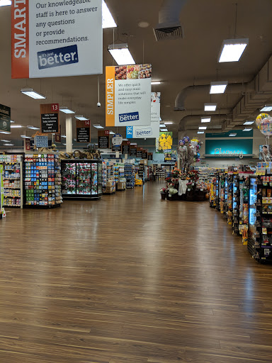 Grocery Store «Albertsons», reviews and photos, 8240 W Deer Valley Rd, Peoria, AZ 85382, USA
