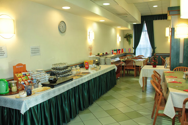Hozzászólások és értékelések az Tisza Sport Hotel-ról