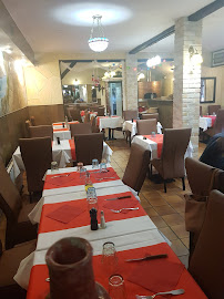 Atmosphère du Restaurant italien Le Val d'Aoste à Vaires-sur-Marne - n°19