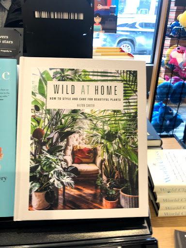 Book Store «Amazon Books», reviews and photos, 3441 N Southport Ave, Chicago, IL 60657, USA