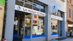 La Maison du Pied Sàrl