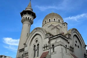 The Great Mosque of Constanța image