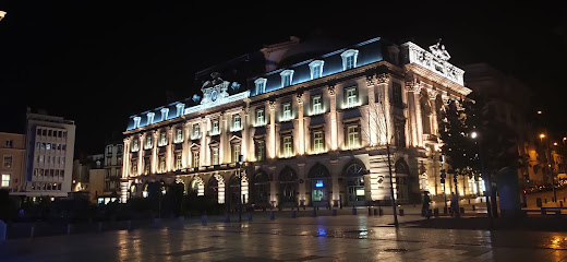 Photo du Banque Banque Chalus CLERMONT-FERRAND – JAUDE à Clermont-Ferrand